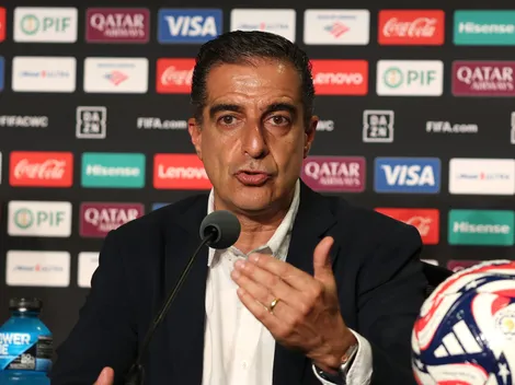 Paiva determina estratégia para o Botafogo contra o Atlético de Madrid