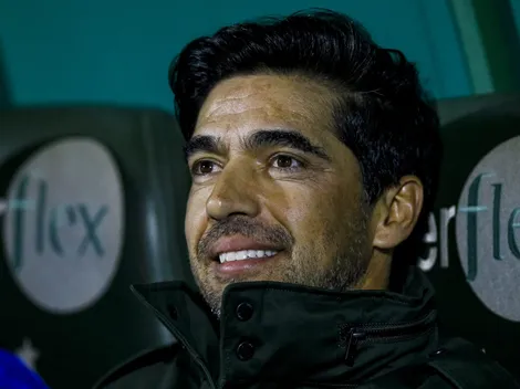 Família e contratações pesam em renovação de Abel com o Palmeiras