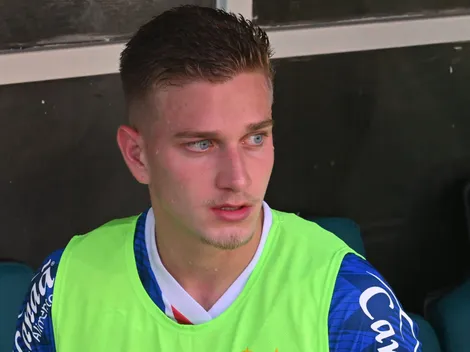 Diretor cita Jota e revela projeto do Bahia para base