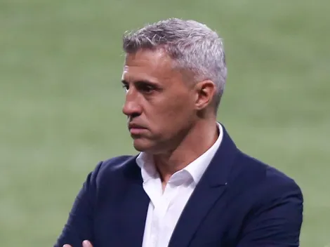 Crespo explica acerto rápido com o São Paulo em chegada ao Brasil