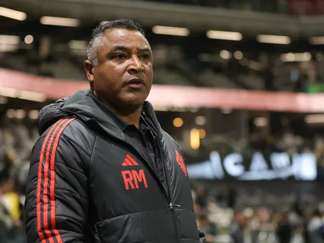 Vasco prepara oferta por jogador 'descartado' por Roger Machado no Internacional