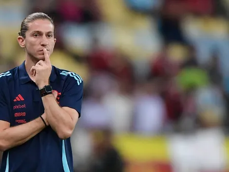 Flamengo: Filipe Luís é colocado na mira do Atlético de Madrid
