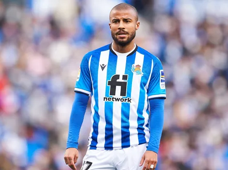 Grêmio pode fechar contrato de produtividade com Rafinha Alcântara