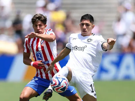 Jornalista europeu 'humilha' o Botafogo após derrota no Super Mundial