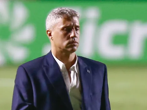 Crespo recebe aviso e zagueiro deve deixar o São Paulo