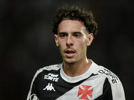 Nuno Moreira valoriza tempo extra para adquirir as ideias de Diniz no Vasco