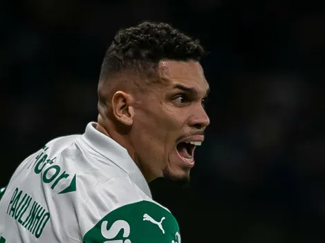 Palmeiras se decide sobre cirurgia em Paulinho após desabafo realizado