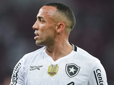 Marçal deixa claro que preferia enfrentar o Inter Miami ao invés do Palmeiras