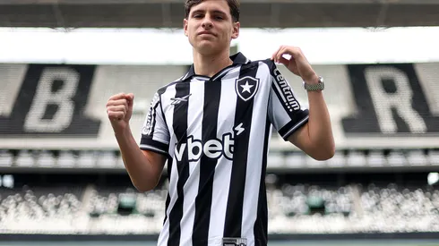 Foto: Vitor Silva/Botafogo