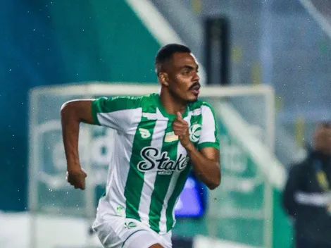 Grêmio envia lista com quatro jogadores ao Juventude por Caíque