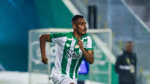 Caíque, jogador do Grêmio