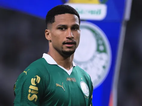 Murilo tem lesão atualizada no Palmeiras para encarar o Botafogo