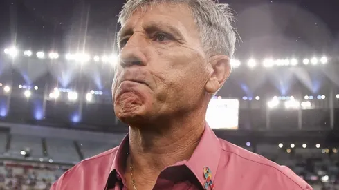 Marcelo Gonçalves/Fluminense