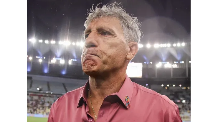 Marcelo Gonçalves/Fluminense