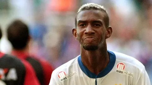 Foto: Edson Ruiz / Gazeta Press