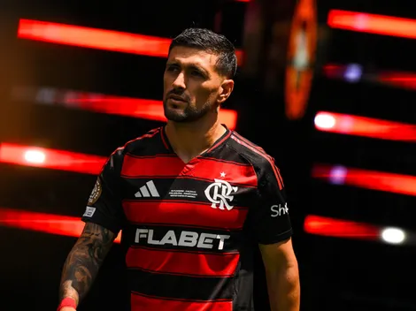 Flamengo: Arrascaeta impressiona imprensa espanhola no Mundial de Clubes