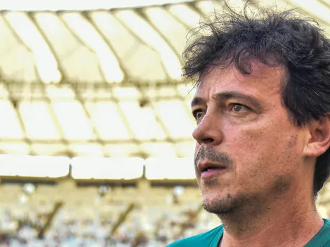 Fernando Diniz aprova contratação de Samir Caetano no Vasco