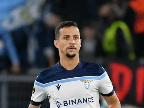 Luiz Felipe pode ser o novo alvo do Internacional; Entenda