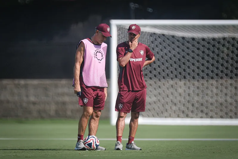 (Foto: Marcelo Gonçalves/Fluminense FC)