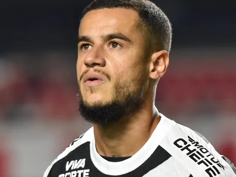 Bastidores do futuro de Coutinho são revelados no Vasco