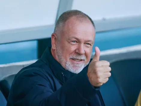 Mano dará a palavra final para futuro de jogadores do Grêmio