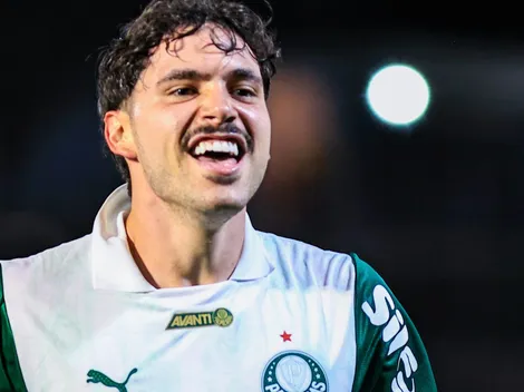 Palmeiras x Botafogo tem duelo especial entre estrelas