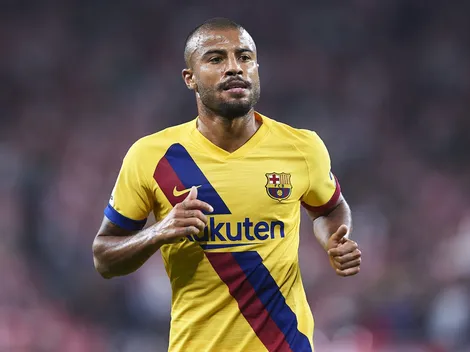 Grêmio se posiciona sobre possível contratação de Rafinha Alcântara