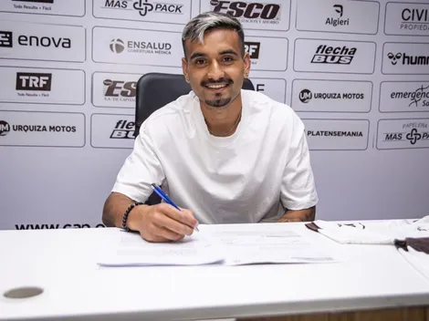 Vojvoda pede, e Fortaleza sonda Rodrigo Herrera para o Brasileirão