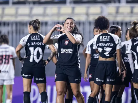 Corinthians é a equipe do Brasileirão Feminino com mais convocadas para Seleção Brasileira