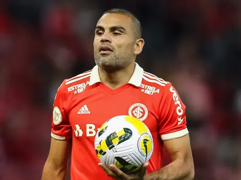 Internacional pode perder nove atletas no final deste ano