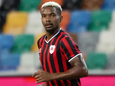 Thiago Mendes no Vasco revolta jornalista ligado ao Internacional