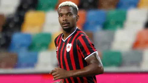 Thiago Mendes foi sondado pelo Corinthians