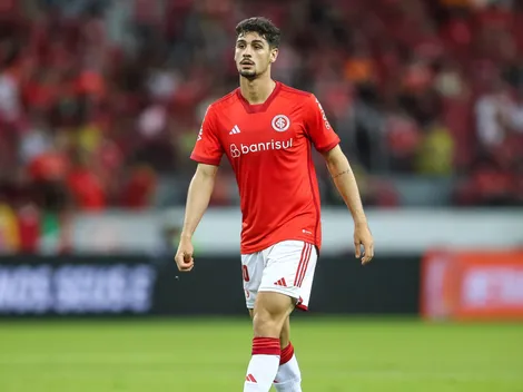 Transferência de Johnny Cardoso irá render quantia robusta ao Internacional