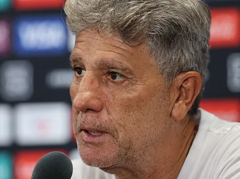 Renato Portaluppi sofre com Mamelodi Sundows, mas Fluminense segura empate