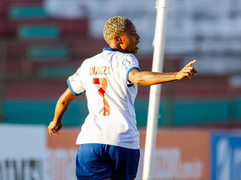 Adversários nas quartas do Brasileirão Feminino, confira o retrospecto de Bahia e Corinthians