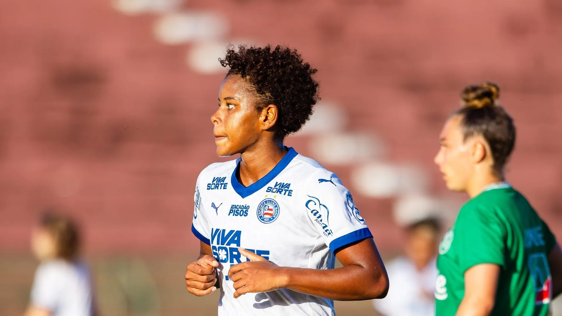 Bahia Feminino