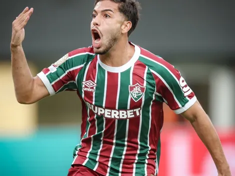 Mamelodi Sundowns e Fluminense termina com o placar igualado pelo Mundial de Clubes