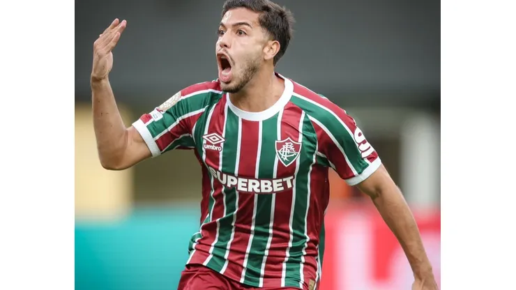 Reprodução/Fluminense