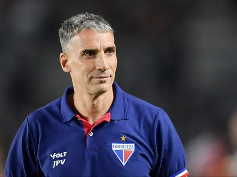 Após saída de Vojvoda do Fortaleza, torcida do Leão do Pici toma atitude