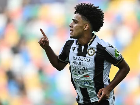 Vasco não para em Brenner e prepara oferta por atacante que atua na Europa