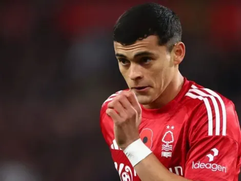 Possível contratação de Sosa não agrada torcida do Palmeiras