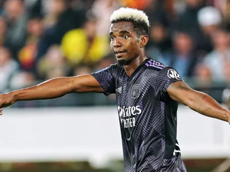 Thiago Mendes no Vasco gera desconfiança e ironia de torcedores