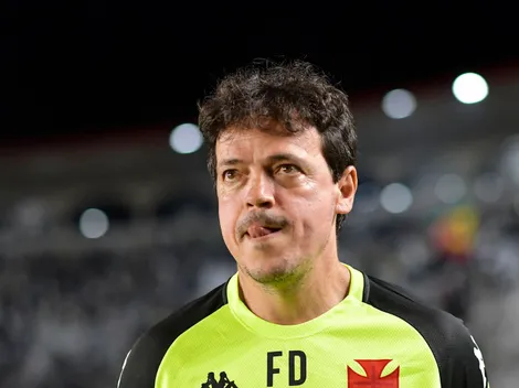 Vasco acerta transferência de atacante