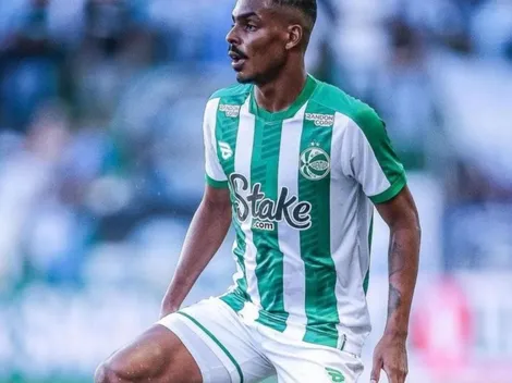 Contratação de Caíque, ex-Juventude, irrita torcedores do Grêmio