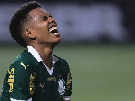 Estêvão busca melhorar desempenho em Palmeiras x Botafogo pelo Mundial