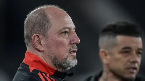 Alessandro Barcellos presidente do Internacional