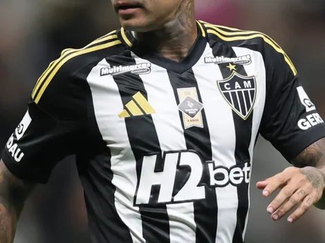 Atlético-MG pode falir? Jornalista dá forte declaração