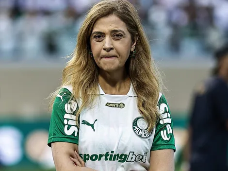 Bastidores o processo de Leila Pereira contra Dudu vem à tona