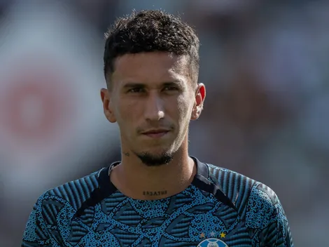 Dodi aponta que Grêmio vai brigar para vencer determinada competição