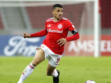 Comunicadores opinam sobre possível retorno de Taison ao Internacional